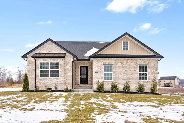 1243 Iris Glen Dr, Clarksville, TN 37042