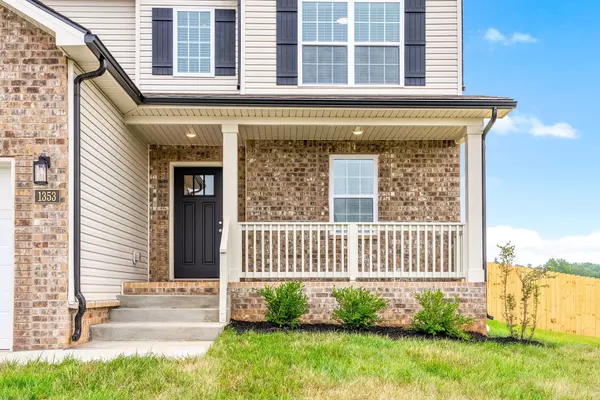 Clarksville, TN 37042,1247 Iris Glen Dr