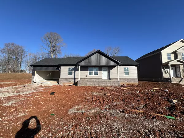 16 Echo Ridge, Oak Grove, KY 42262