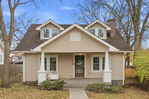 Nashville, TN 37206,2502 Trevecca Ave