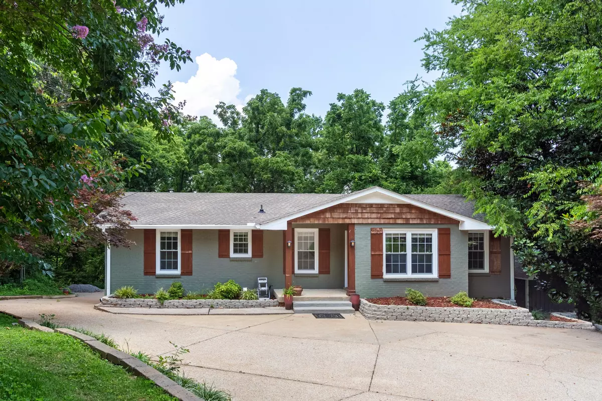 Goodlettsville, TN 37072,407 Rosehill Dr