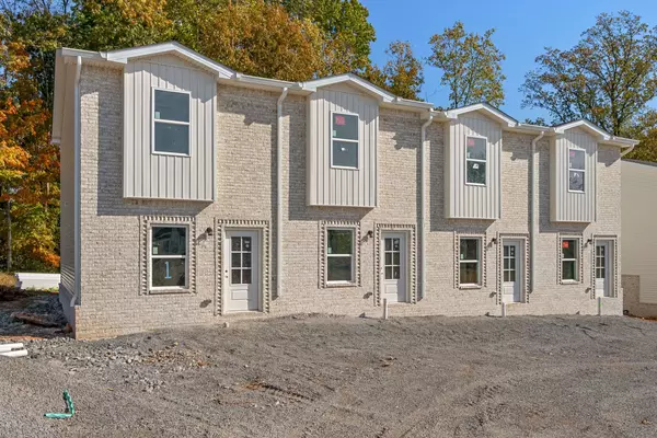 Clarksville, TN 37042,1035 Sinclair Dr #2 A-D