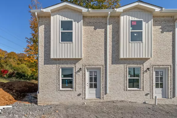 Clarksville, TN 37042,1035 Sinclair Dr #2 A-D