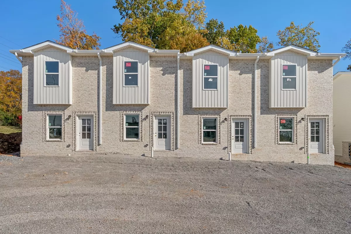 Clarksville, TN 37042,1035 Sinclair Dr #2 A-D