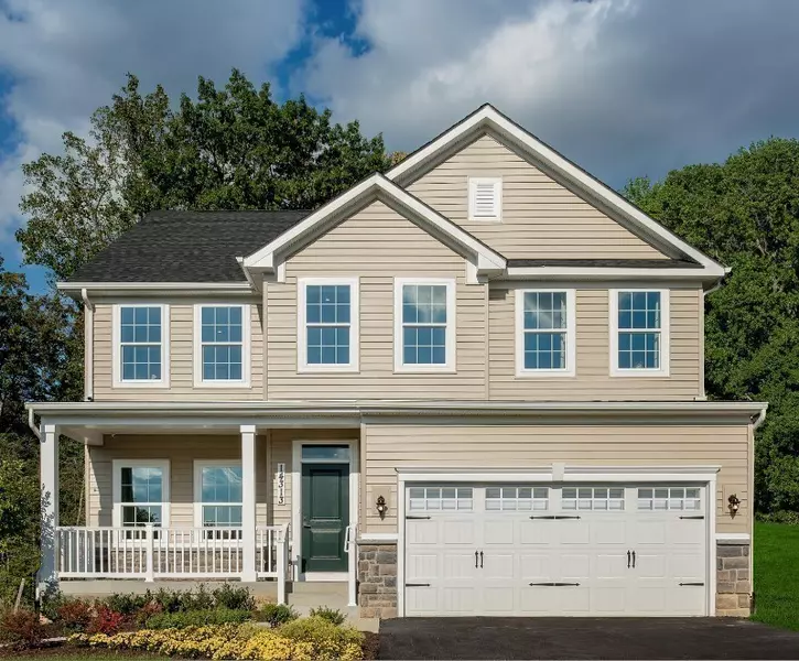 5052 Kensington Way, Pleasant View, TN 37146