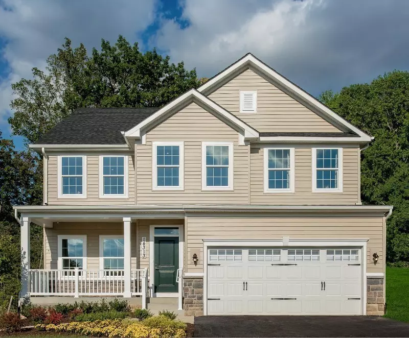 Pleasant View, TN 37146,5052 Kensington Way