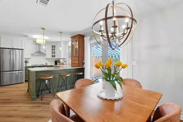 401 Huntington Ridge Dr, Nashville, TN 37211