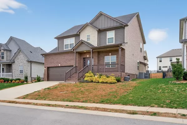 Clarksville, TN 37042,525 Low Country Ct