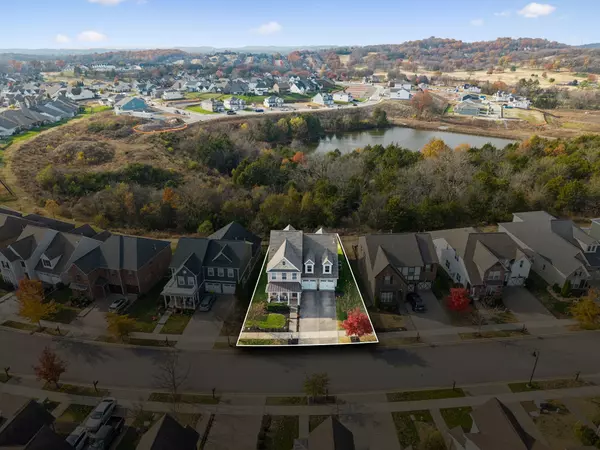 Hendersonville, TN 37075,631 Lingering Way