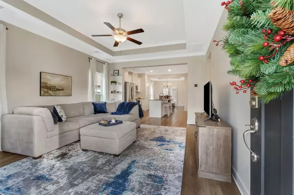 Nolensville, TN 37135,2373 Fairchild Cir