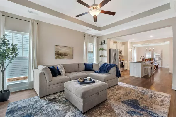 Nolensville, TN 37135,2373 Fairchild Cir