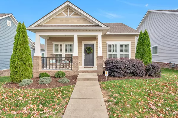 2373 Fairchild Cir, Nolensville, TN 37135