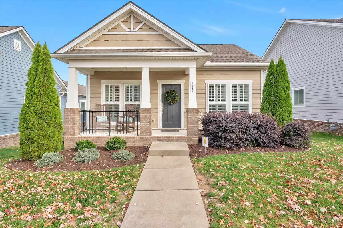 Nolensville, TN 37135,2373 Fairchild Cir