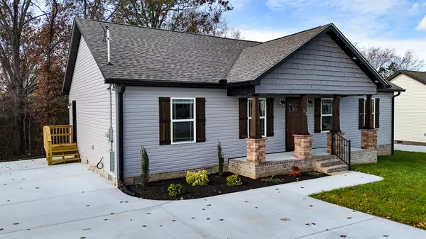 112 Demombreum Circle, Shelbyville, TN 37160