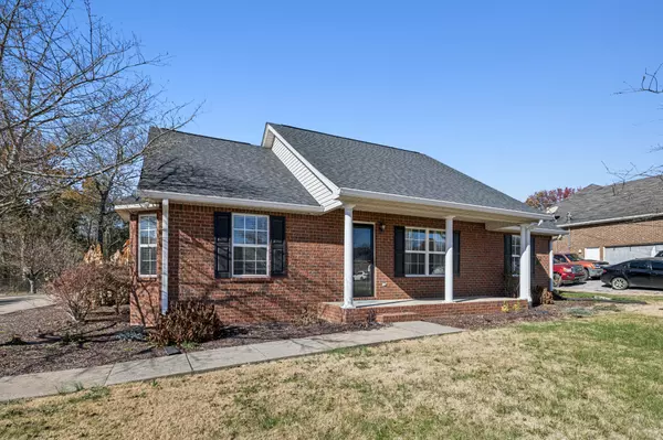 Murfreesboro, TN 37130,3129 Barretts Ridge Drive