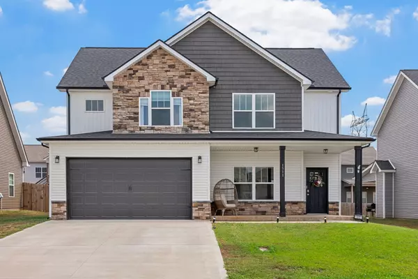 Clarksville, TN 37040,1511 Kingbird Dr