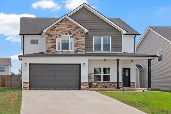 Clarksville, TN 37040,1511 Kingbird Dr