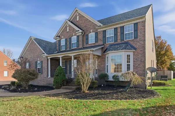 Hendersonville, TN 37075,125 Windham Dr