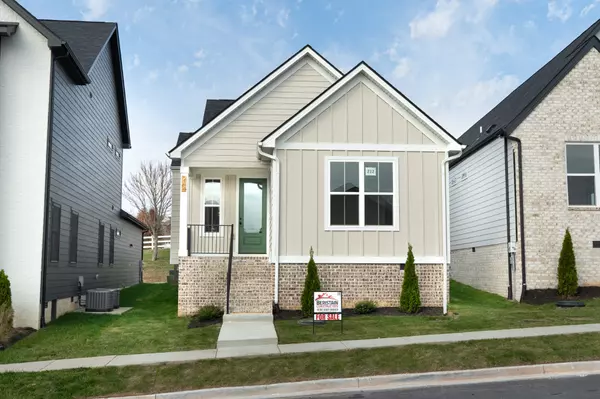 244 Franklin Street, Pleasant View, TN 37146