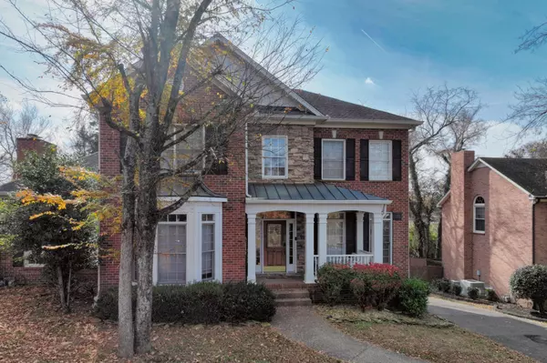 Hendersonville, TN 37075,105 Windstar Bay Blvd