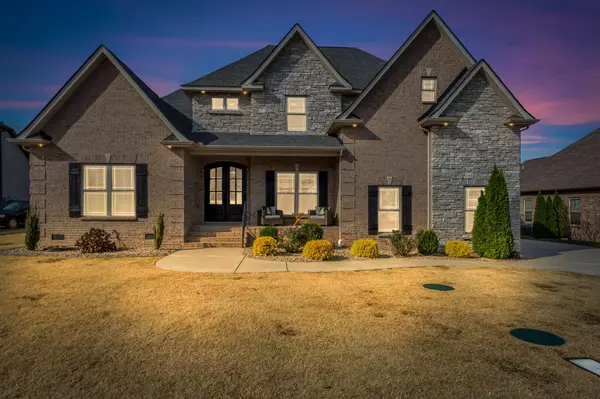 7816 Brenda Ln, Murfreesboro, TN 37129