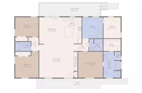 Nunnelly, TN 37137,8011 Valley Rd