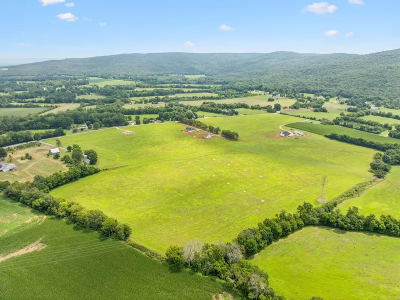 0 Greenhaw Rd, Decherd, TN 37324