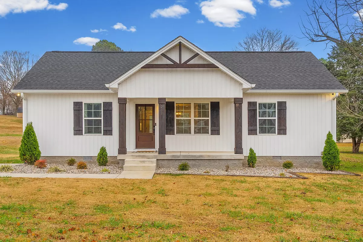 Adams, TN 37010,205 Maple St