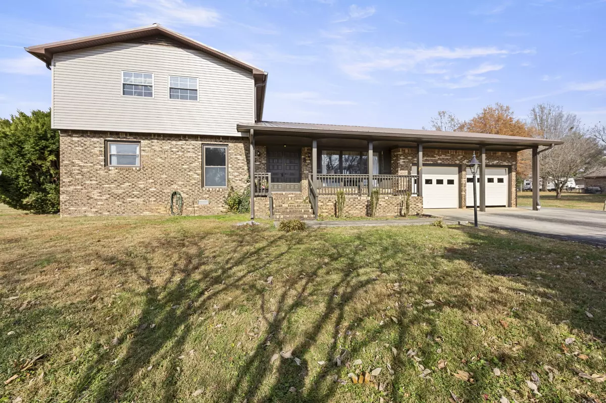 Winchester, TN 37398,131 Freedom Ln