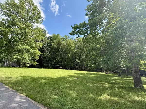 Monteagle, TN 37356,0 Shadow Rock Lot 17