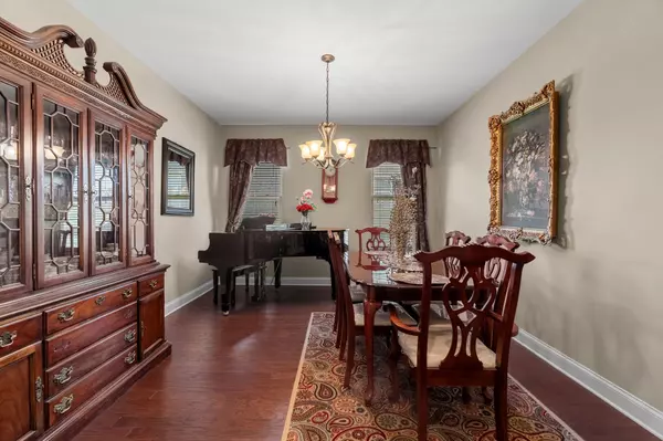 Thompsons Station, TN 37179,3101 Millerton Way