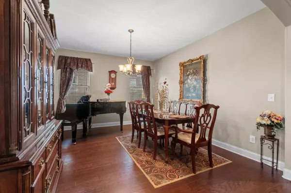 Thompsons Station, TN 37179,3101 Millerton Way