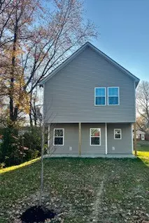 Clarksville, TN 37042,23 Sevier St