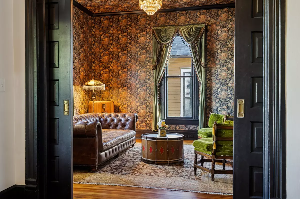 Nashville, TN 37206,1302 Woodland St