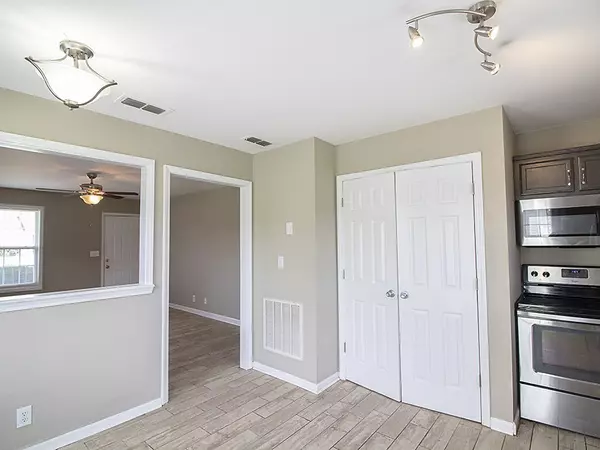 Oak Grove, KY 42262,1113 Timothy Avenue