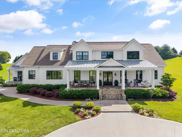 Maryville, TN 37803,1748 Raulston Rd