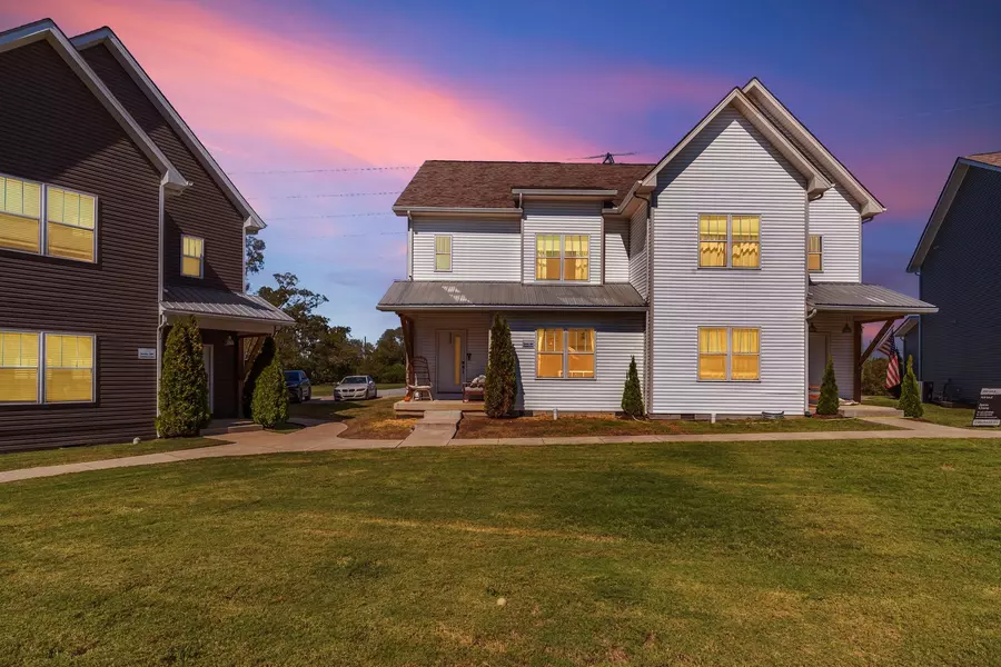 3639 Hydes Ferry Rd, Nashville, TN 37218