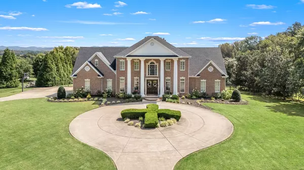 3434 Shady Ln, Murfreesboro, TN 37130