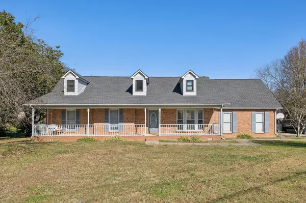 Smyrna, TN 37167,407 Oakhaven Dr