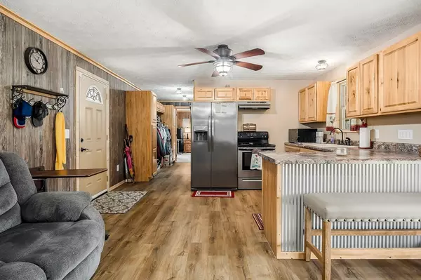 Sparta, TN 38583,301 Everett St #W