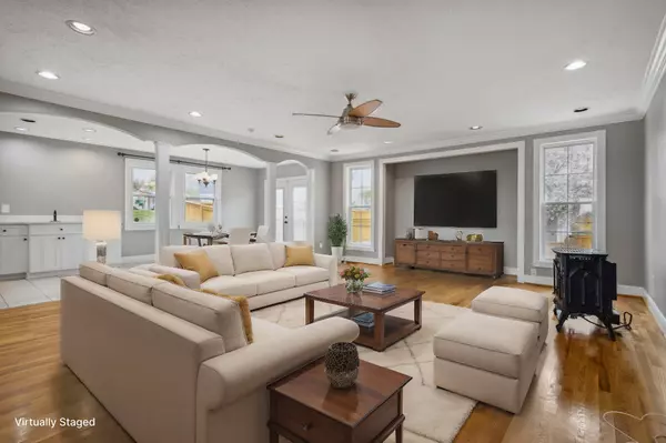 Hendersonville, TN 37075,195 Cherokee Rd