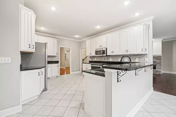 Crossville, TN 38571,444 Ironwood Circle