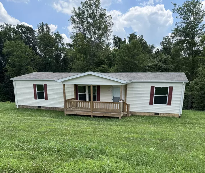 9436 Sunrise Road, Red Boiling Springs, TN 37150