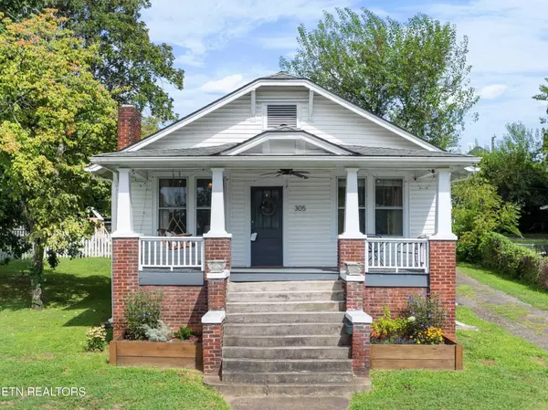 Knoxville, TN 37917,305 E Emerald Ave