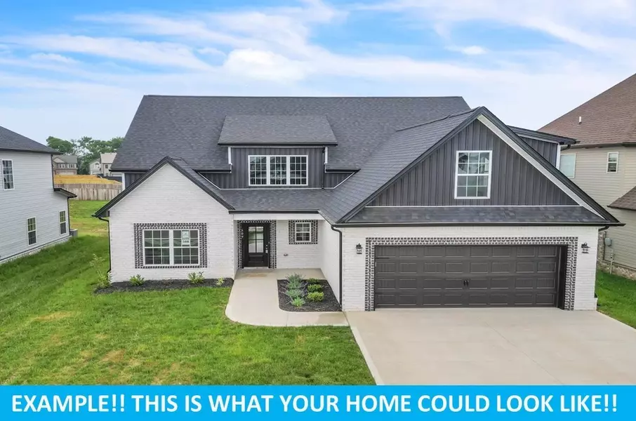 68 Sycamore Hill, Clarksville, TN 37042