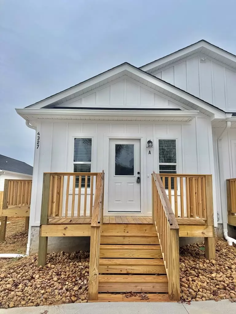 Cohutta, GA 30710,4327 Cronan Dr #Unit A