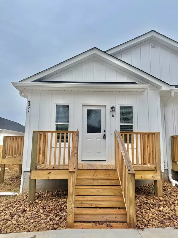 4327 Cronan Dr #Unit A, Cohutta, GA 30710