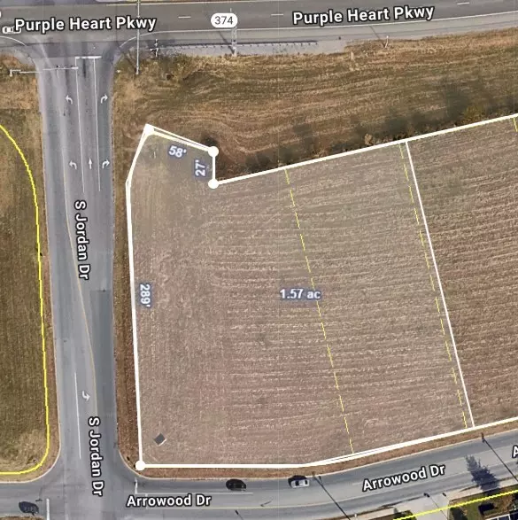 251 Arrowood Dr, Clarksville, TN 37042