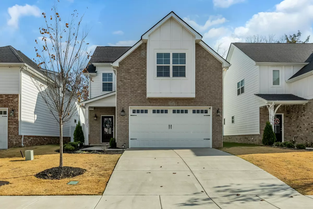 Murfreesboro, TN 37128,2133 Barringer Lane