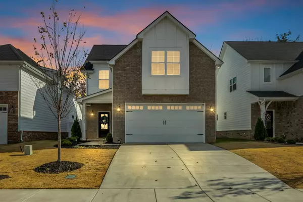 Murfreesboro, TN 37128,2133 Barringer Lane